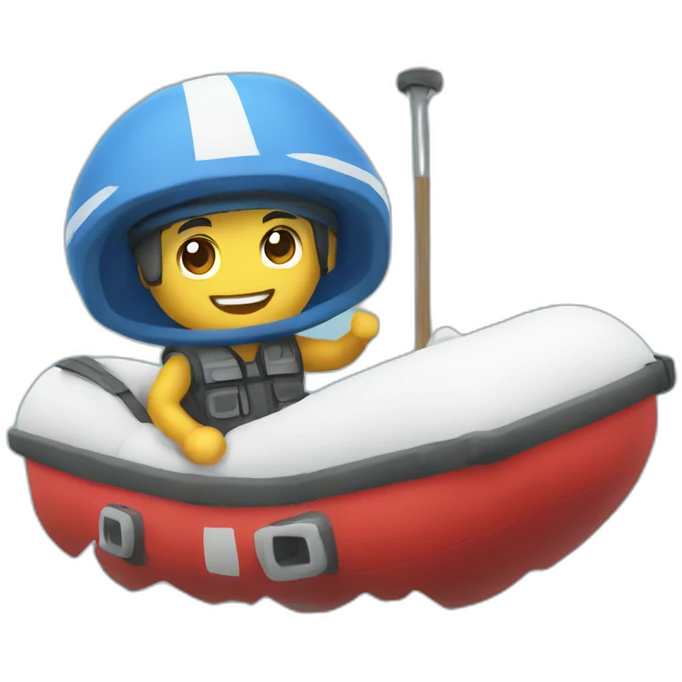 argo float emoji