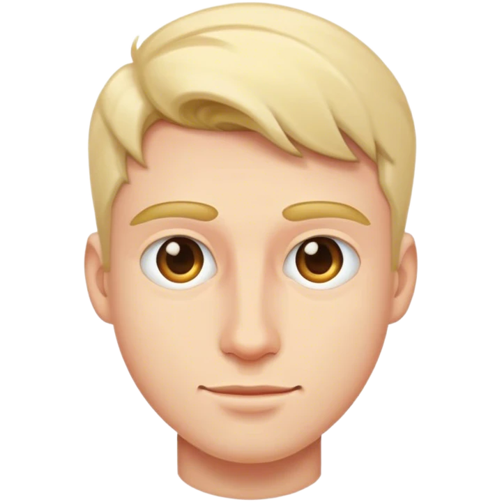 trump emoji