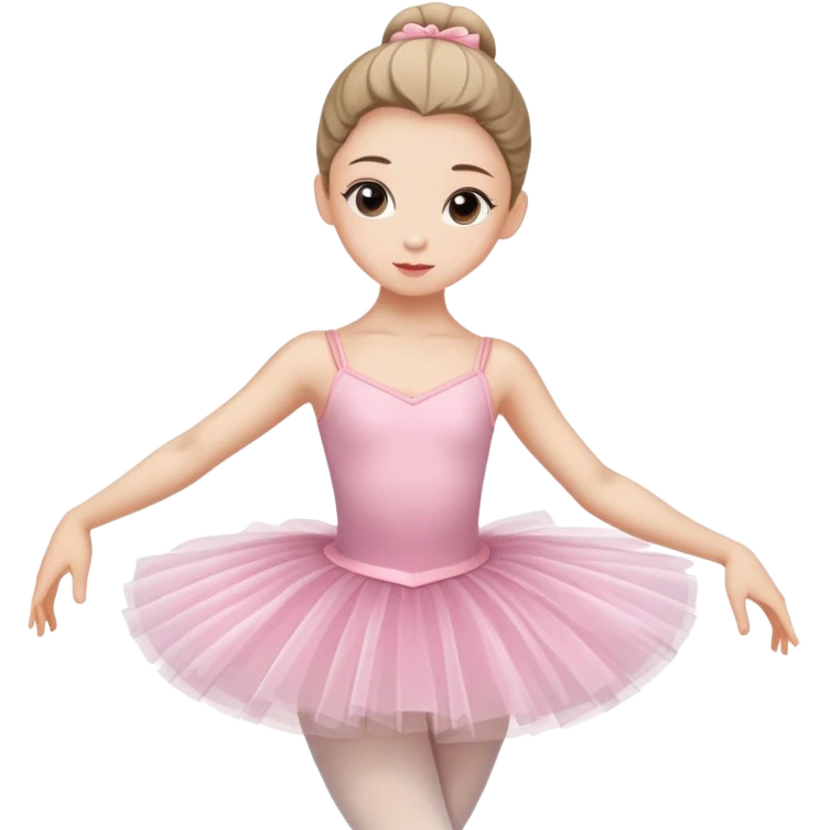 Ballet  emoji
