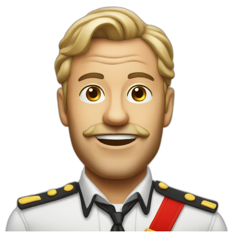 smirnoff emoji