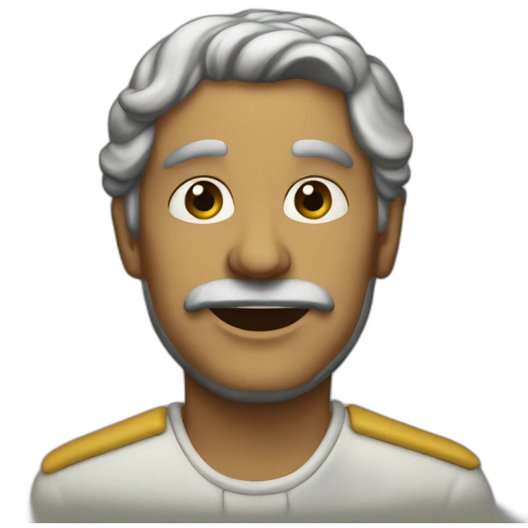 Sicile emoji