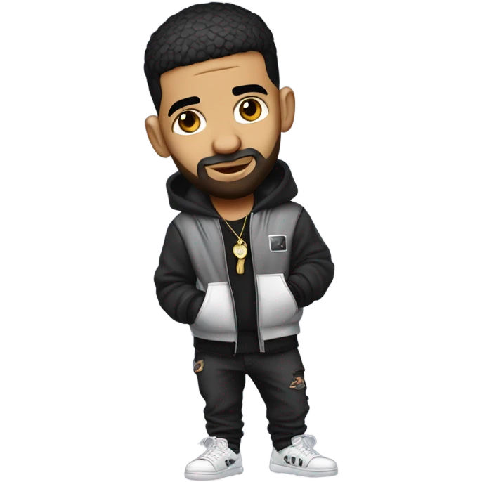 drake  emoji