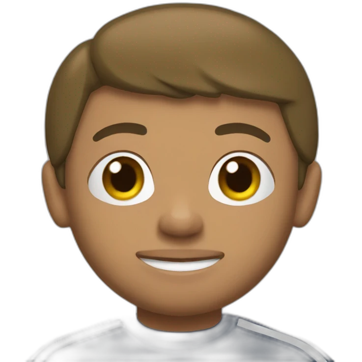 Mbbappe emoji