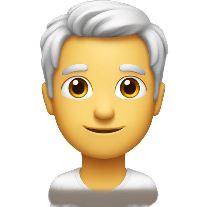 Hello, how are you today? emoji