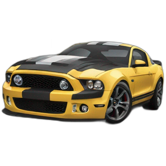 gt500 emoji