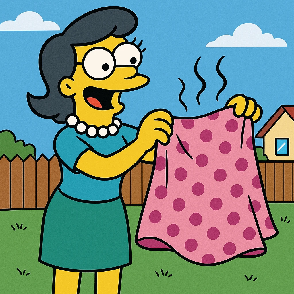 Permeable – allowing things like water or air to pass through.
This fabric is permeable, so it lets sweat escape (allows sweat to pass through and not stay trapped on your skin). emoji