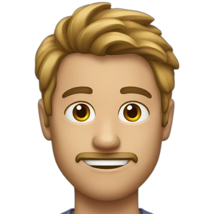 mistake emoji