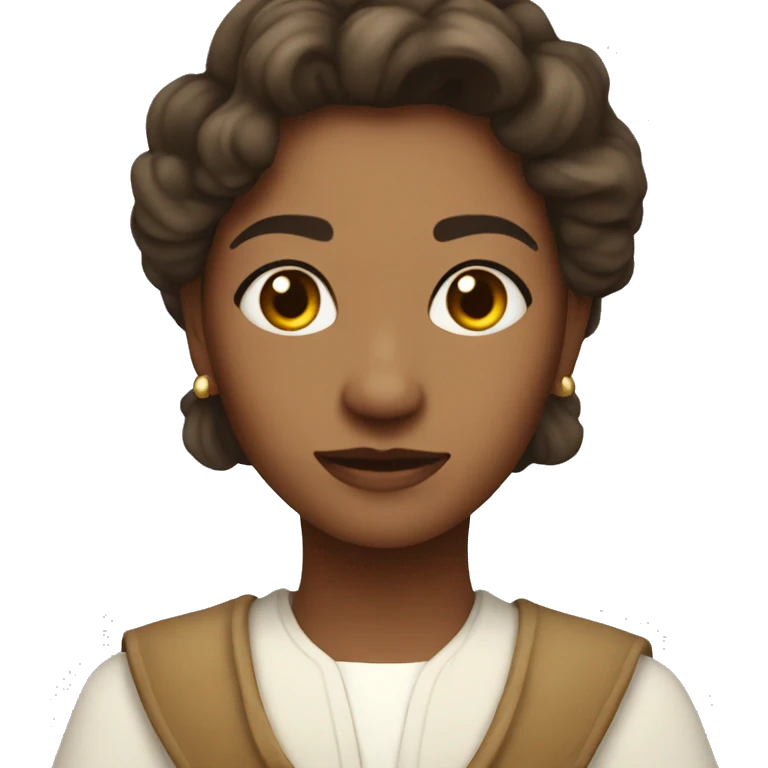 Healer Mary Ellen  emoji