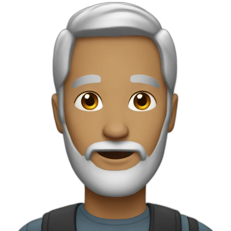 Locklear emoji