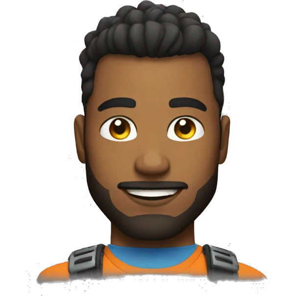 brite hard style emoji