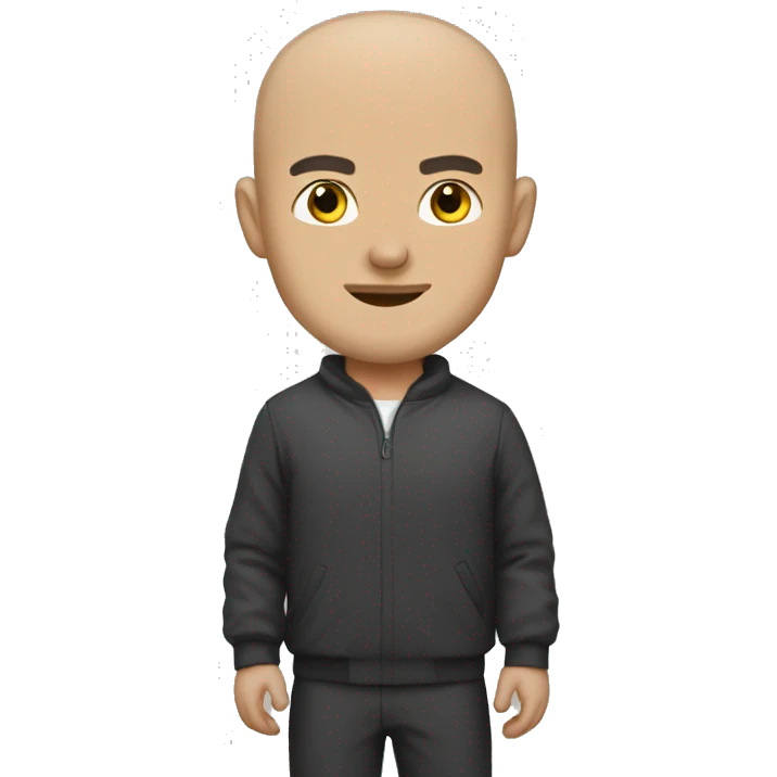 khamzat chimaev emoji