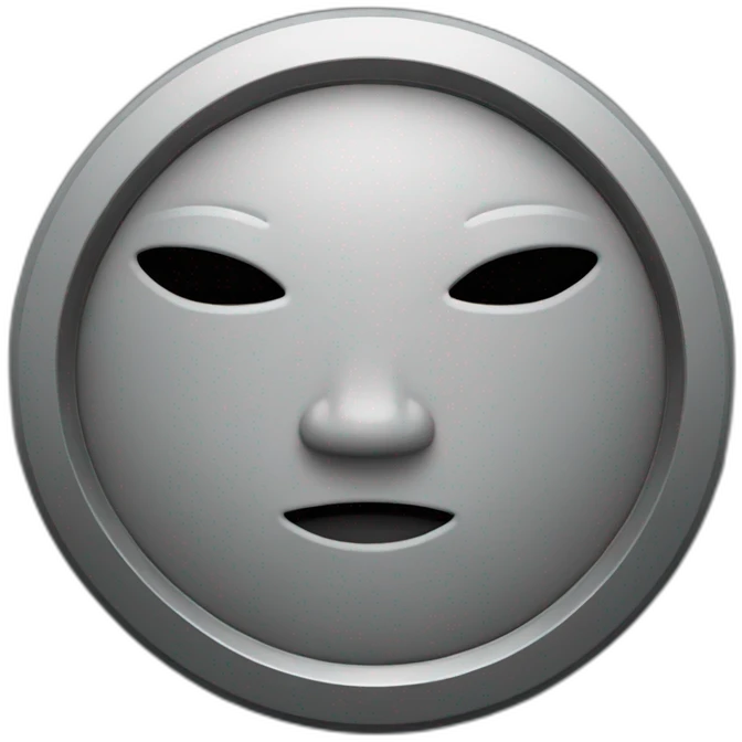 vault front emoji