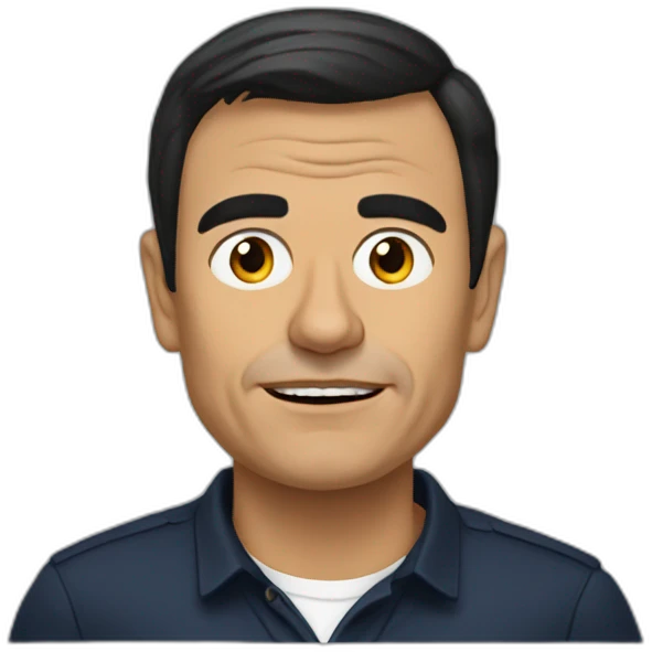 pedro sanchez emoji