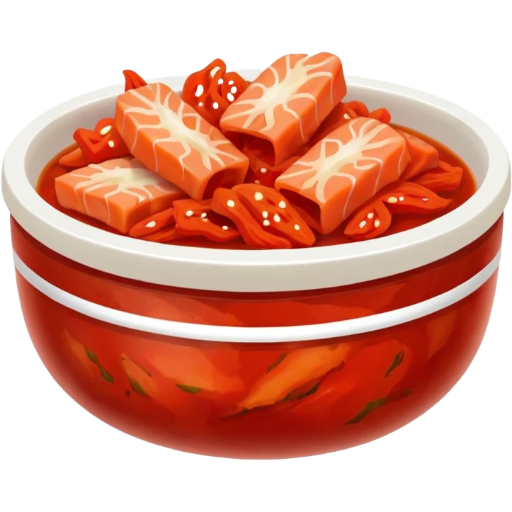 kimchi emoji