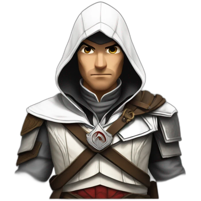 assassin's creed emoji