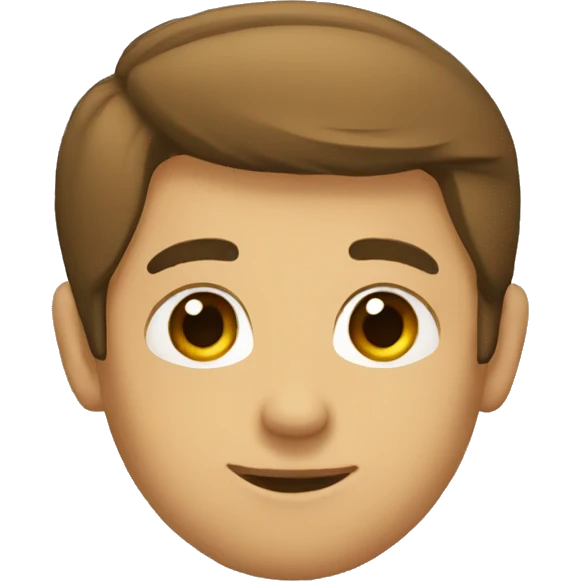 Bajoquinto emoji