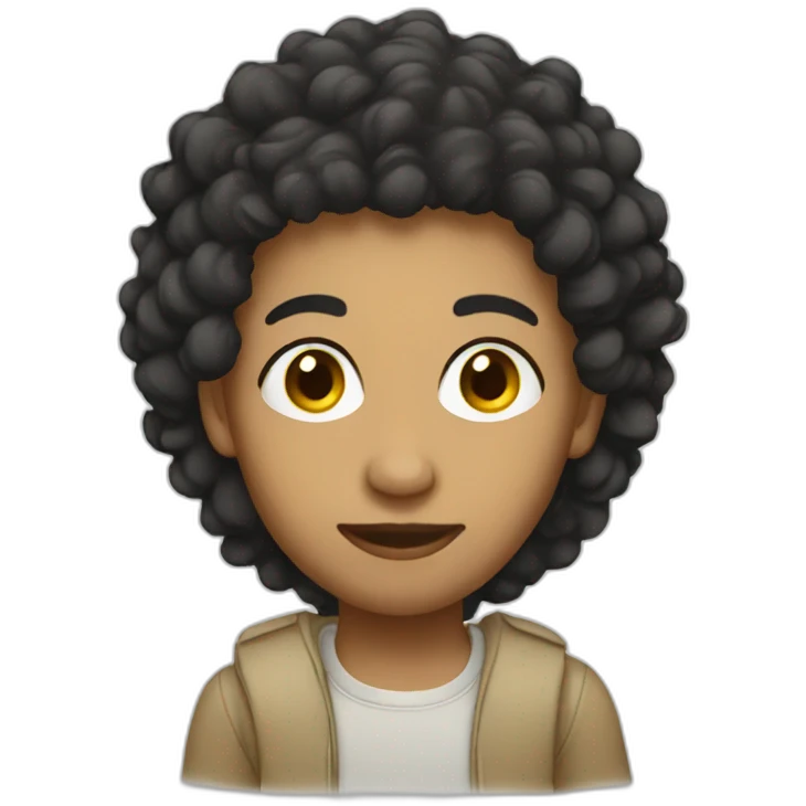 lighskin emoji