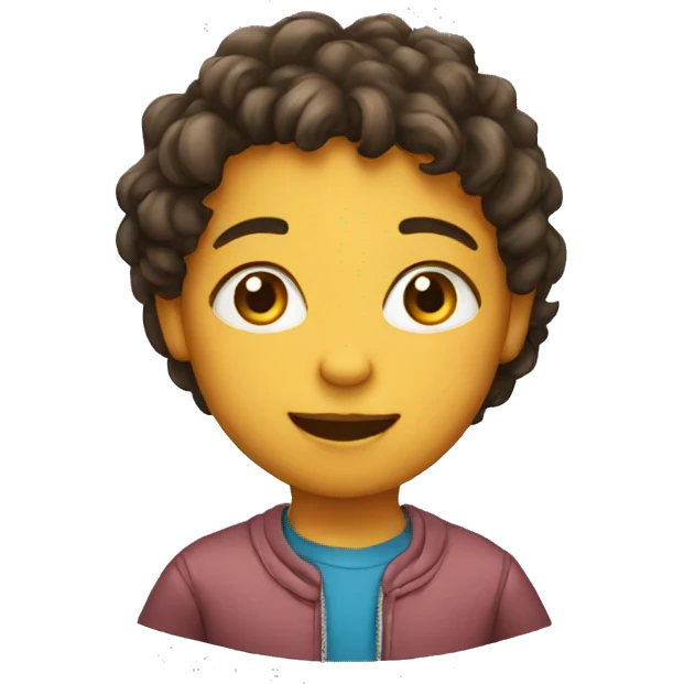 children emoji