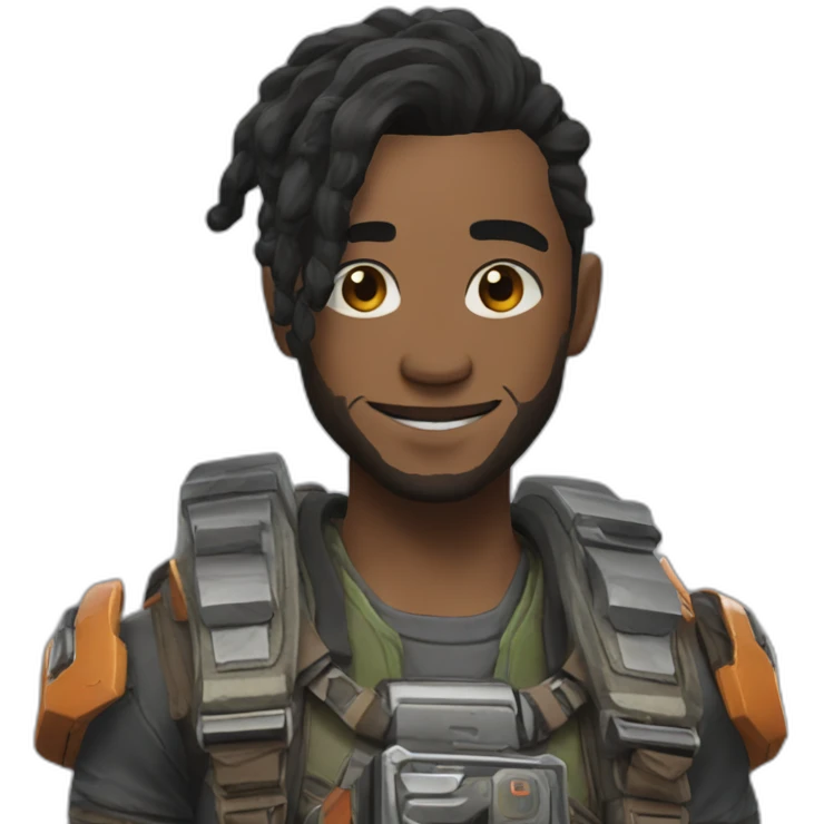 apex legends emoji
