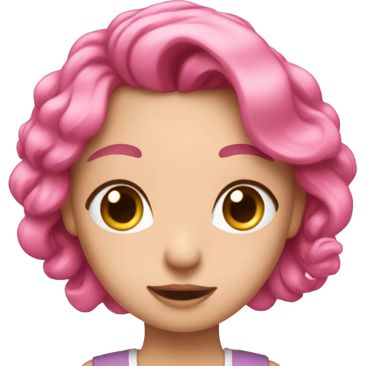🎀💕 emoji