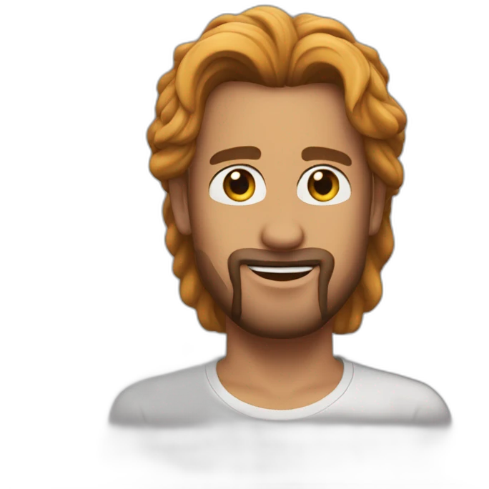 Jhonny sons emoji