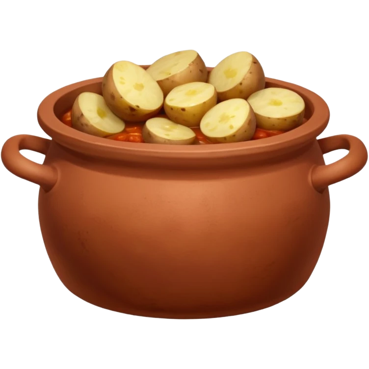 Patatas a la Riojana emoji