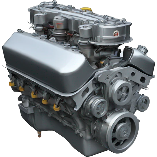 engine emoji