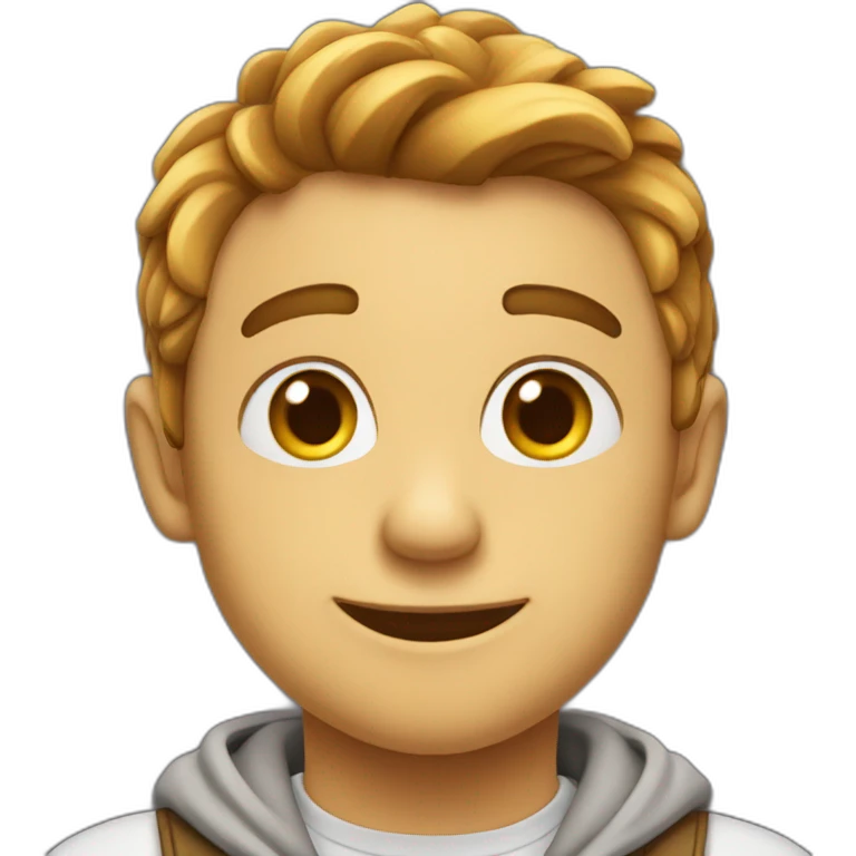Charmender emoji
