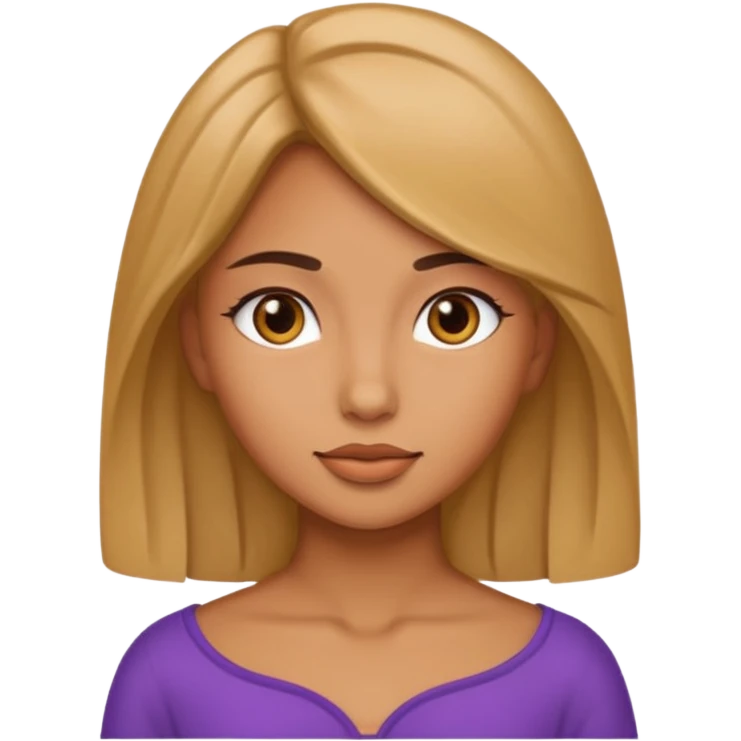 Sofia  emoji