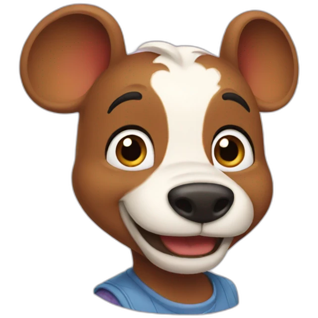disney emoji