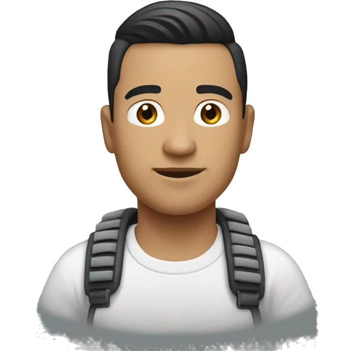 Nicholas Chavez￼ emoji