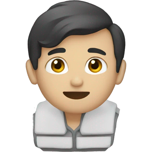  saturo Goyo emoji