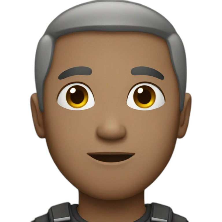 human emoji