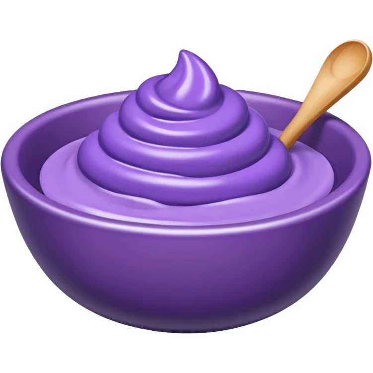 ube emoji