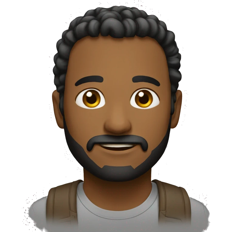 عيسى الحبيب emoji