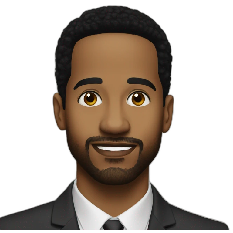 andre holland mean emoji