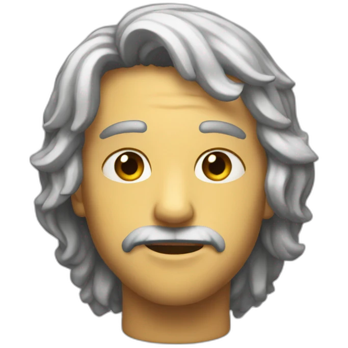Mem this's fine emoji