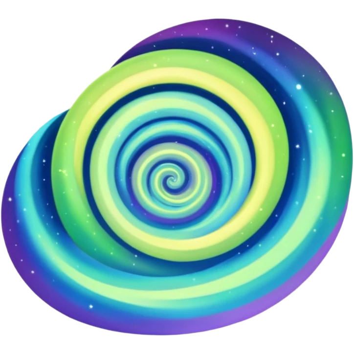Aurora  emoji