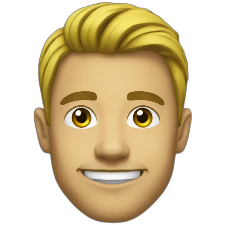 Borussia Dortmund emoji
