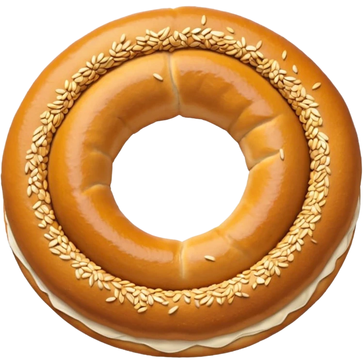 Simit emoji