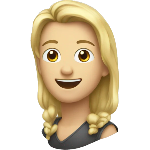 results up emoji