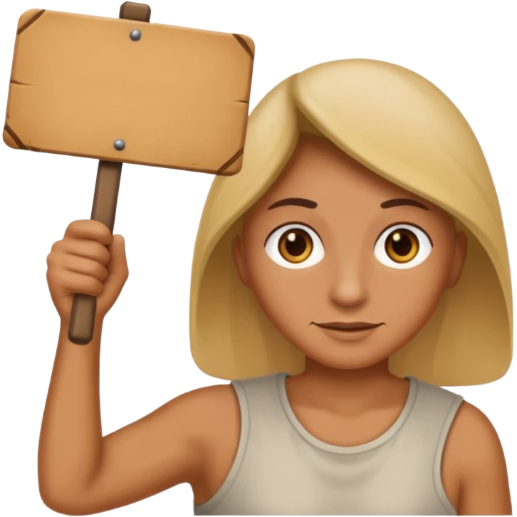 67 le signe en fesent la bal’ce emoji