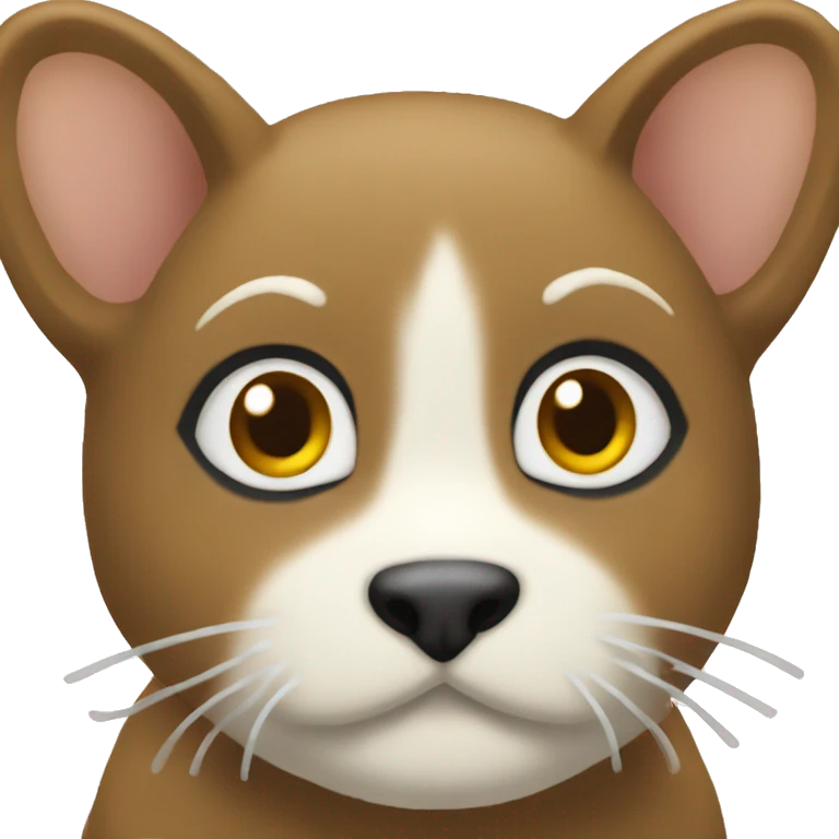 かわいいおんなのこ emoji