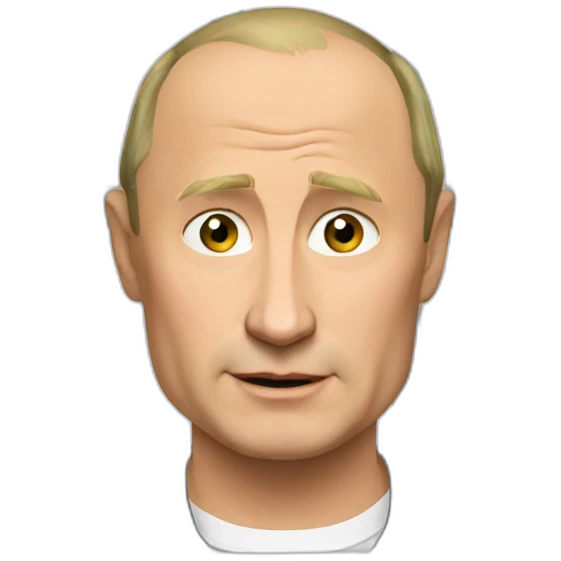 putin jail emoji