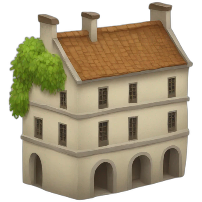 racaille cité emoji