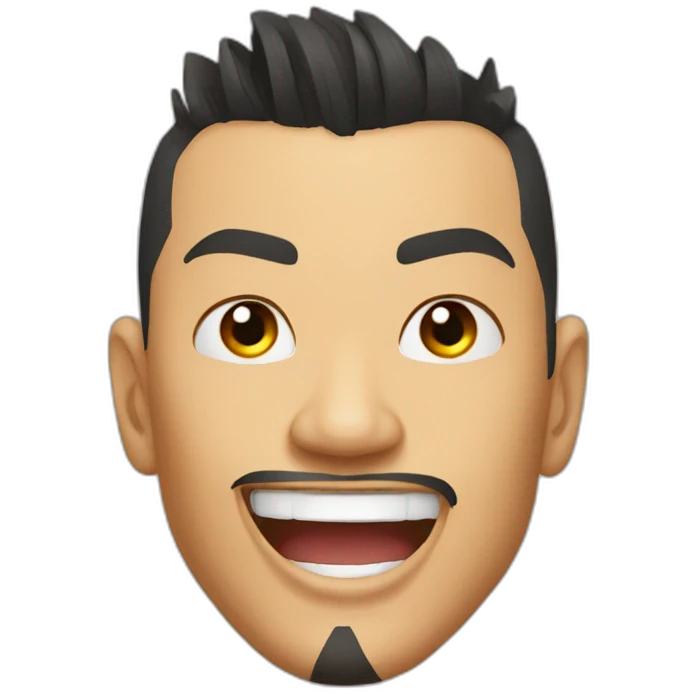 Lin Dan emoji