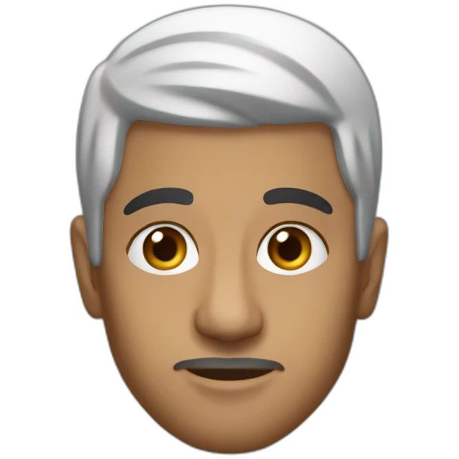 Abdelmajide tebbone emoji
