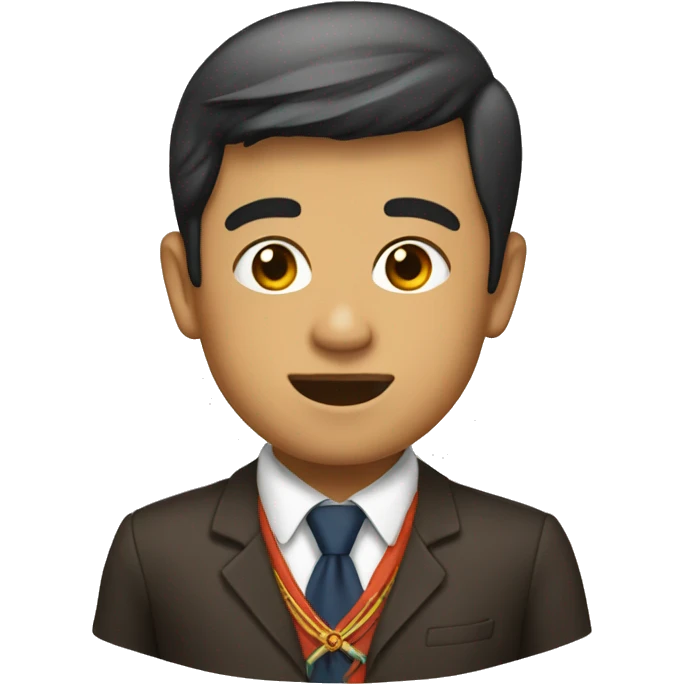 mangkunegara emoji