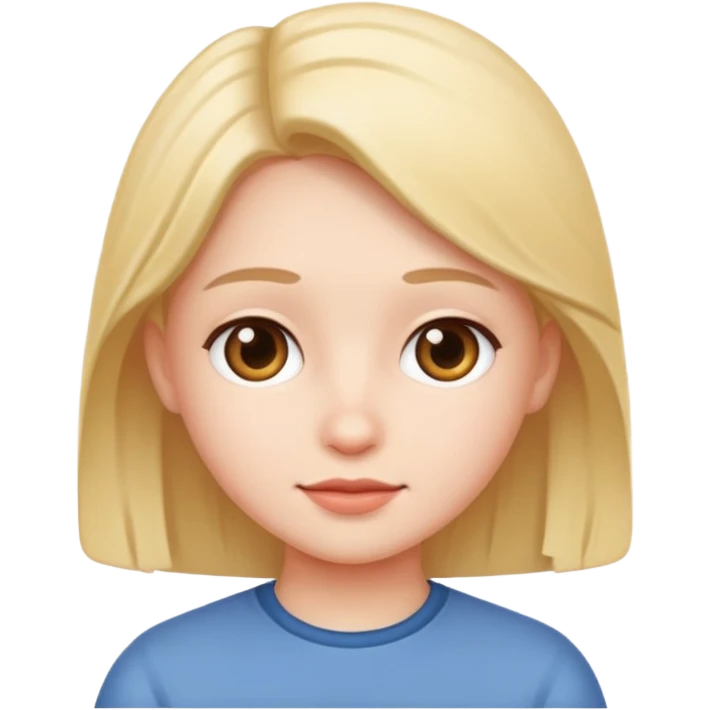 Cute  emoji
