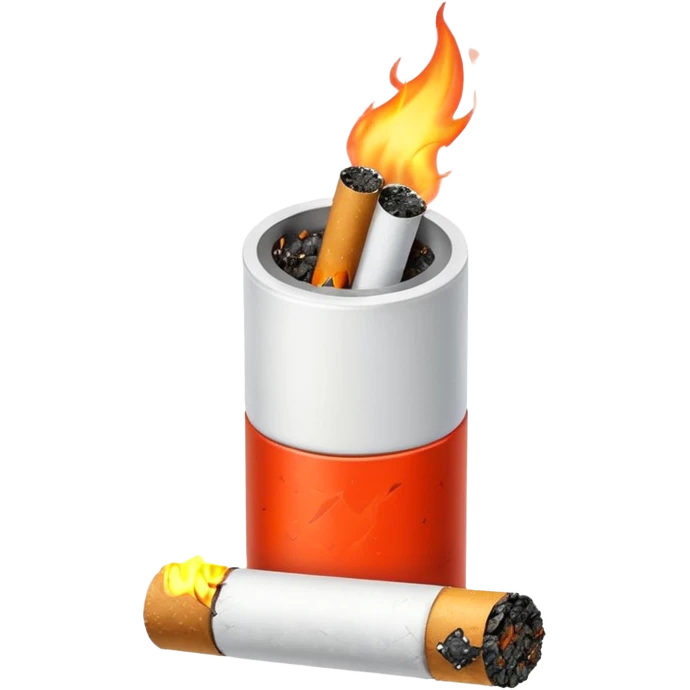 cigarettes emoji